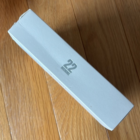 Blissy standard white pillow case 100% pure Mulberry silk - Picture 7 of 7